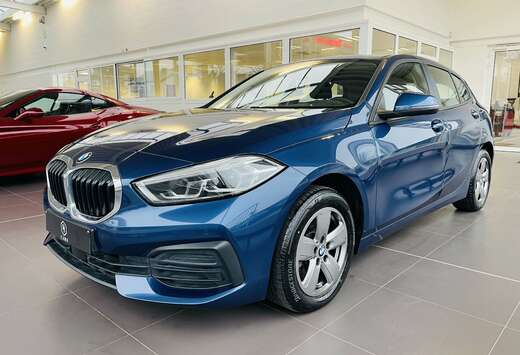 BMW d *** GARANTIE + GPS PRO + LED ***