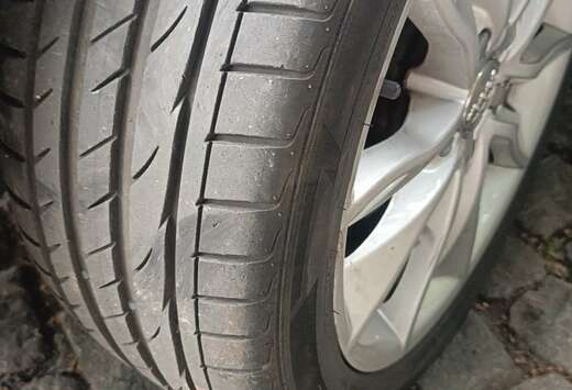 Audi Sportback 1.2 tsi essence start stop