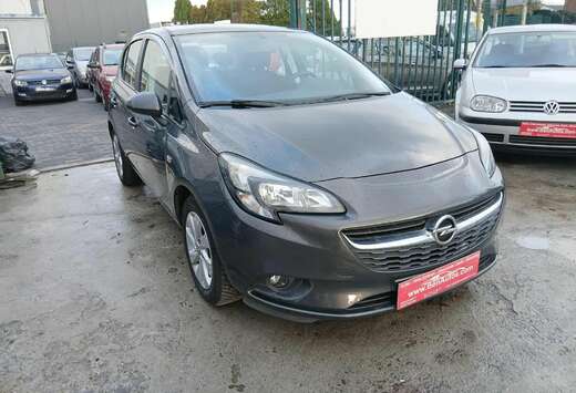 Opel Corsa 1.2i Enjoy