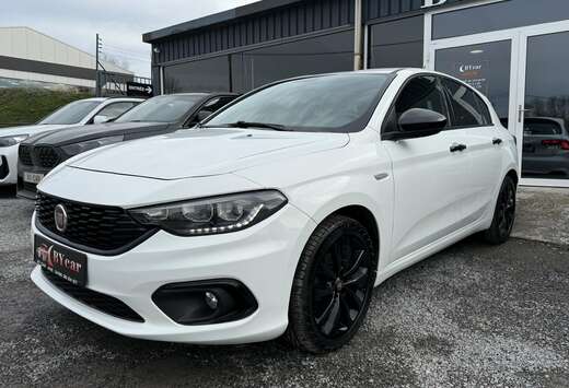 Fiat 1.4 Turbo Sport S