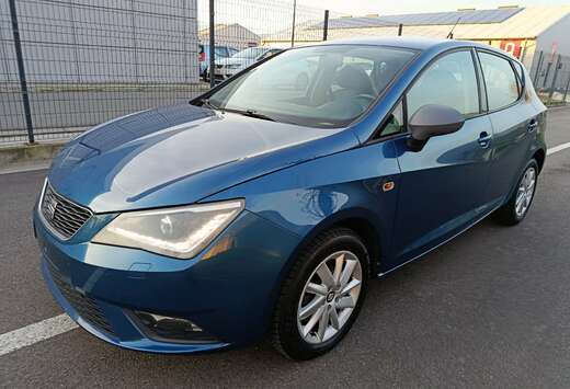 SEAT Ibiza 1.4i I-TECH Style