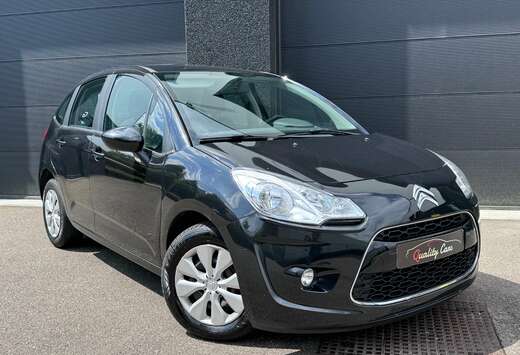 Citroen 1.1Ii  80.000 KM   Garantie