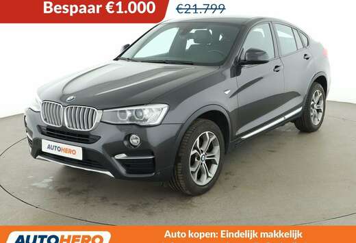 BMW xDrive 20d
