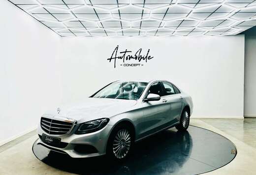 Mercedes-Benz 1AN GARANTIE1ER PROPRIOCARNET COMPLETEU ...