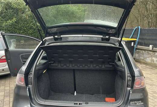 SEAT 1.2i 12v Winner