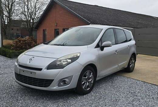 Renault Energy 1.6dCi 130 Start & Stop Dynamique Euro ...