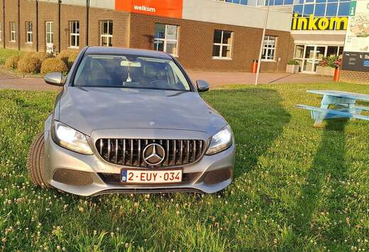 Mercedes-Benz TD Contact A