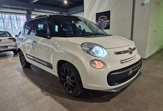 Fiat 500L 1.4 16V Easy OPENING EDITION
