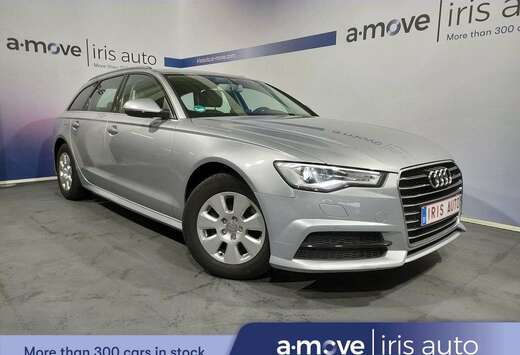 Audi 2.0  NAVI  CAM RECUL  AIR CO AUTO