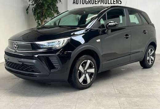 Opel Turbo S/S Elegance AT6