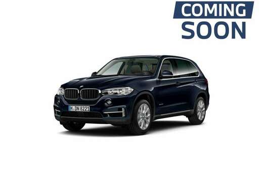 BMW X5 35i xDrive