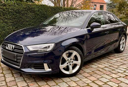 Audi 2.0 Tdi S tronic ### 106000 km ###