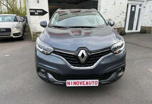 Renault 1.5d dCi Bose Edition*NAV PARKSENSOR BLUETH E ...