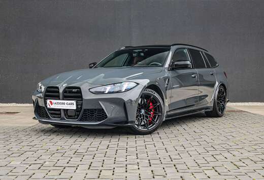 BMW Touring 3.0 AS xDrive Competition M