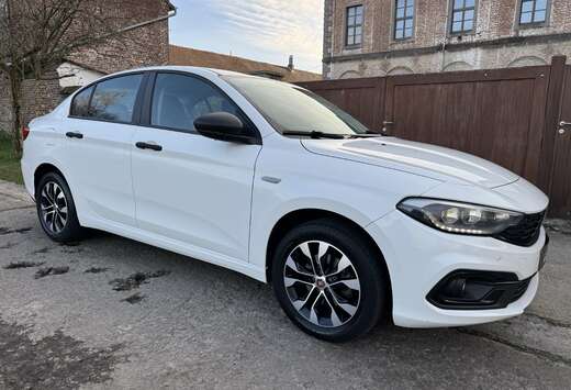 Fiat 1.0 T *CRUISE*CLIM*CARPLAY*GARANTIE*