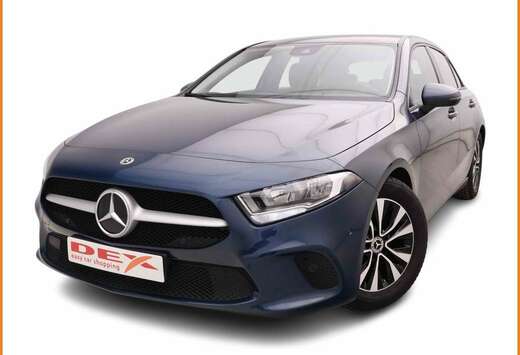 Mercedes-Benz A180 136 Business Solution  GPS  Camera