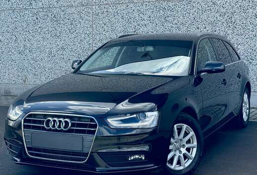 Audi 2.0 TDi  Full Carnet Entretien Audi  Full Option