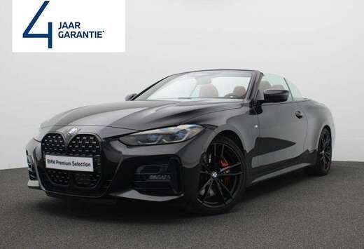 BMW m sport pro - harman-kardon -