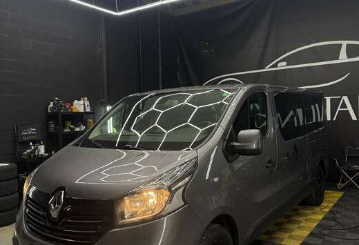 Renault Passenger 2.0 dCi L2H1