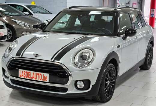 MINI 1.5i front Assist Sensors Cruise Blue Gps Full L ...