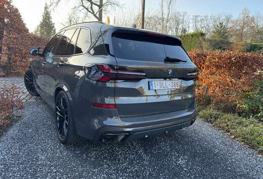 BMW xDrive45e M Sport Dravit Grau 2 Jaar Garantie BMW