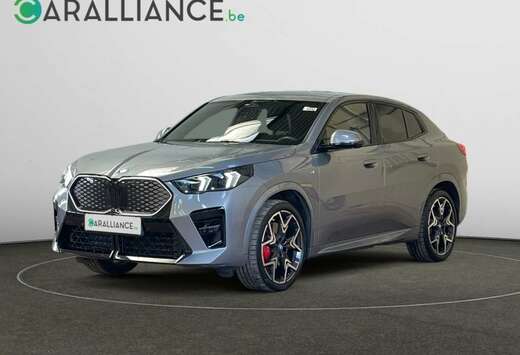 BMW Kit M Sport 66.5 kwh NaviJA20Cam360KeylCarplay/An ...