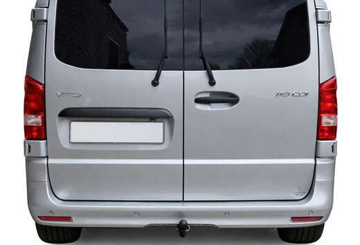 Mercedes-Benz 2.0 BlueTEC A3 Mixto 9G-Tr. 3200kg(EU6d ...