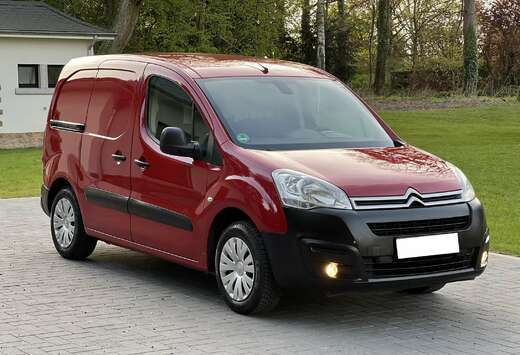 Citroen L1 1.6HDI Euro6 **149.000*Km Climatisation Ca ...