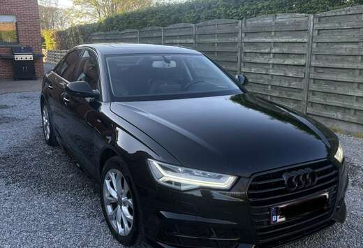 Audi 2.0 TDi ultra S tronic