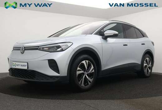 Volkswagen Pure Limited Edition 52kWh 170PK *AUTOMAAT ...