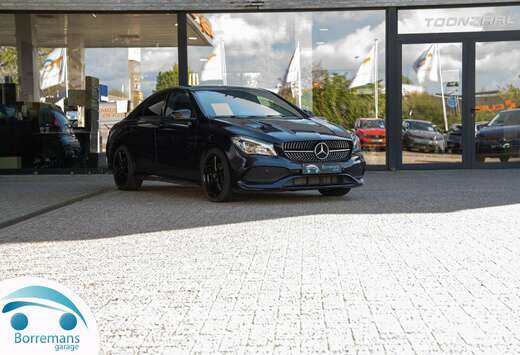 Mercedes-Benz Automaat Camera/Navi/Bluetooth/...