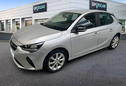 Opel 1.2 55kW S/S Edition