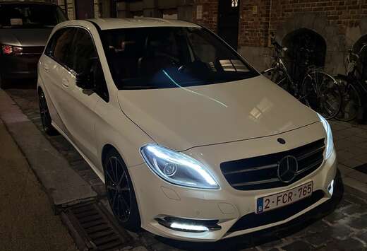 Mercedes-Benz CDI Essential