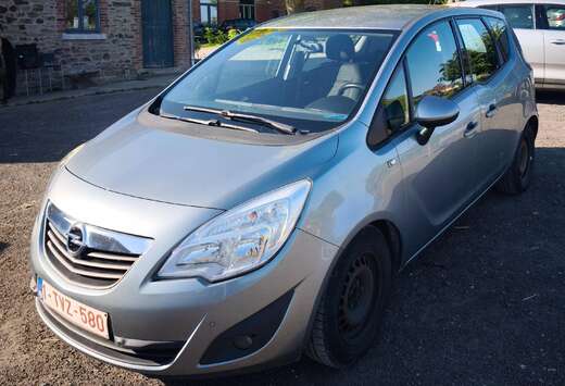 Opel Meriva 1.3 CDTi Enjoy DPF