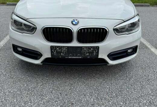 BMW d SportLine.