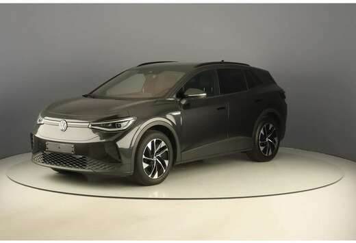 Volkswagen 77Kwh 204pk Pro Performance