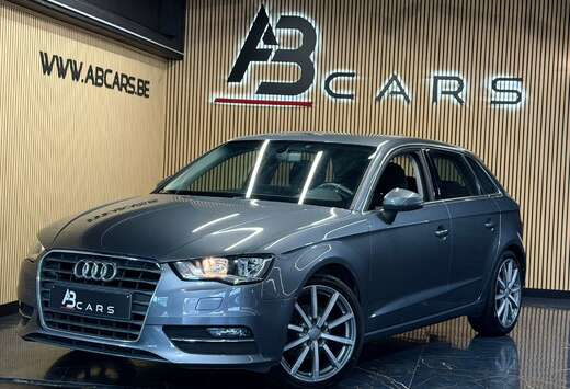 Audi Sportback 1.4 TFSI S PORT line * GARANTIE 12 MOI ...