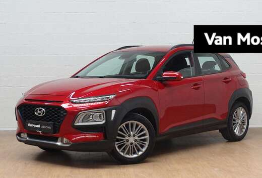 Hyundai 1.0 T-GDI Twist
