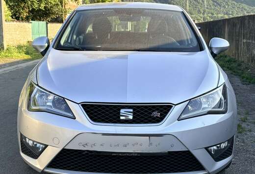 SEAT 1.4 CR TDi FR Start&Stop