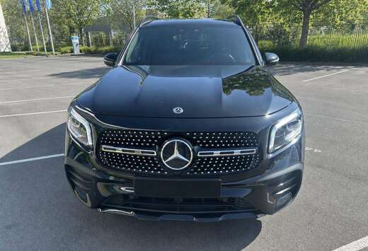 Mercedes-Benz AMG - 4 MATIC - DODE HOEK - APPLE CARPL ...