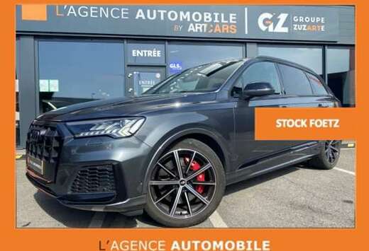 Audi 1er OWNER / jusqu\'à 48 mois de garantie