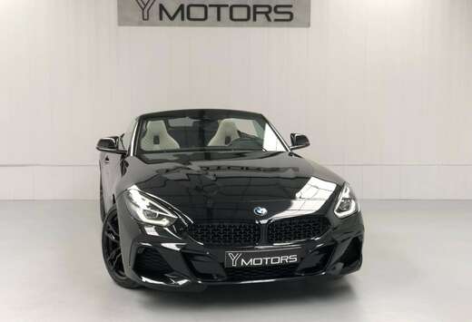 BMW 2.0 iAS 19.000 KM PACK-M SHADOW LINE FULL BLACK F ...
