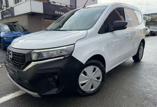 Nissan 1.3 DIG-T L1H1 Tekna S/S