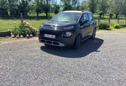 Citroen C3 Aircross 1.2 PureTech Feel S