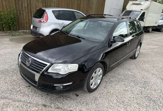 Volkswagen 1.4 TSI Comfortline *GEKEURD*