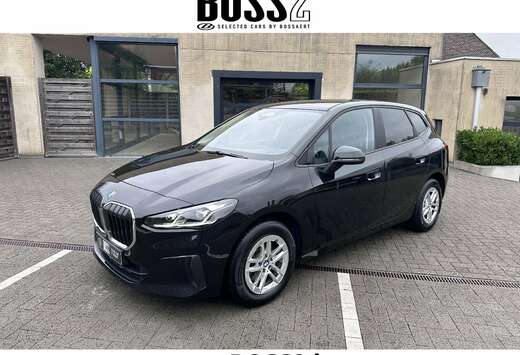 BMW iA Active Tourer - LED - LEDER - CAMERA -