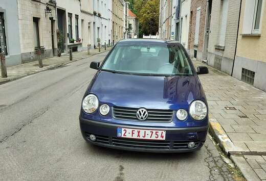 Volkswagen 1.4