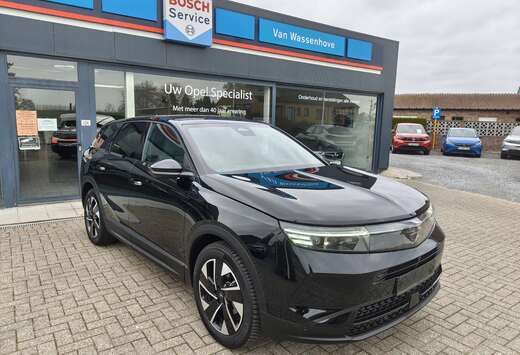 Opel New Grandland 1.2 Hybride (B+electr) 100kw direc ...