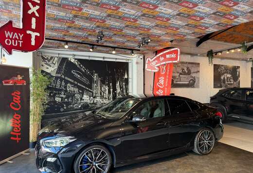 BMW Gran Coupé M235iXAS OPF * PACK M * HARMAN KARDON ...