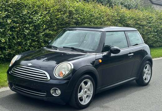 MINI Mini 1.6i Cooper